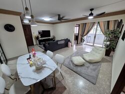 Blk 658 Yishun Avenue 4 (Yishun), HDB 5 Rooms #496072611